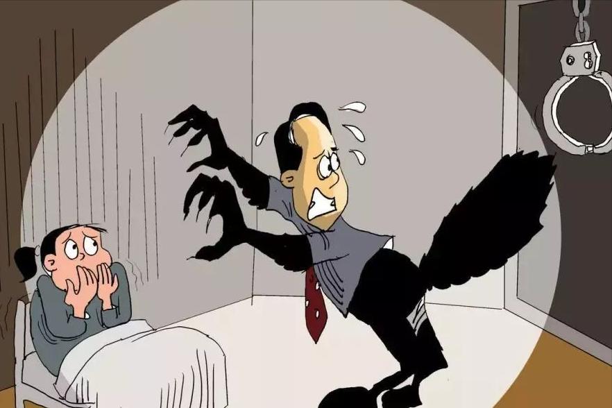 12岁男孩夜袭21岁女大学生,实施性侵!警察:不具备刑事年龄