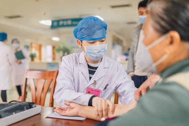 上海华山医院坑人吗,上海华山医院看什么病最好的