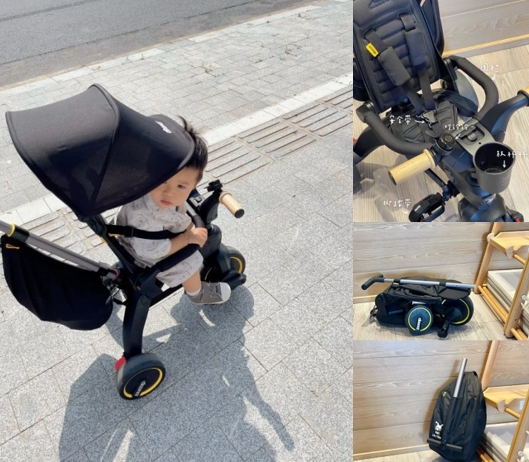 提升幸福感必备15件实用母婴好物，超宝藏不踩雷！你家宝宝有用吗