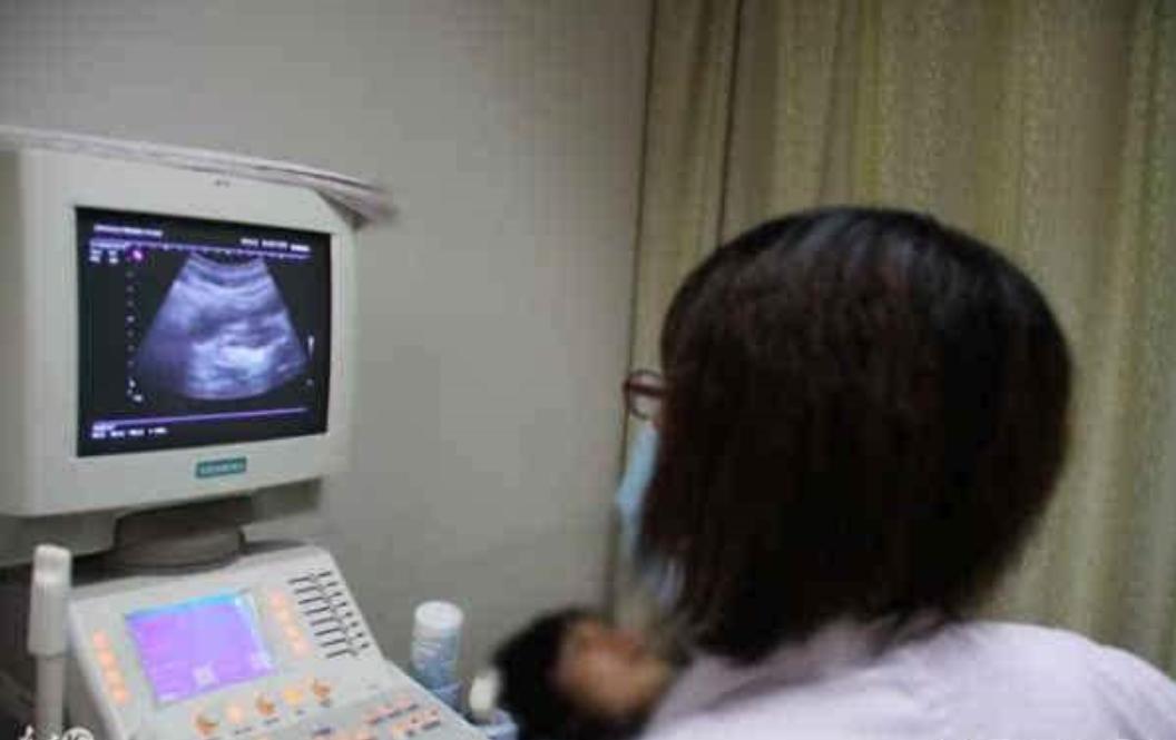 江西女子生下三胞胎后续,江西三姐妹怀孕生子事件