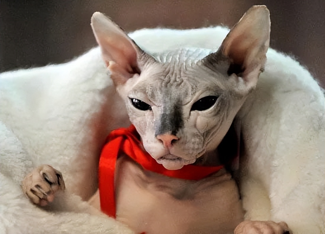 常见的18种宠物猫,常见的18种宠物猫性格