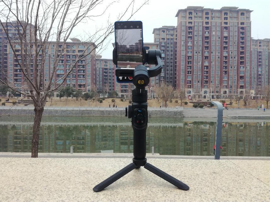 奥川s2功能使用,奥川smarts2稳定器使用教程