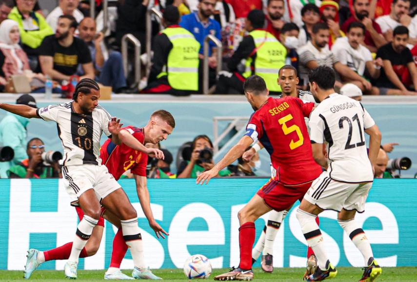 德国足球衰败的根源,德国足球青训衰落