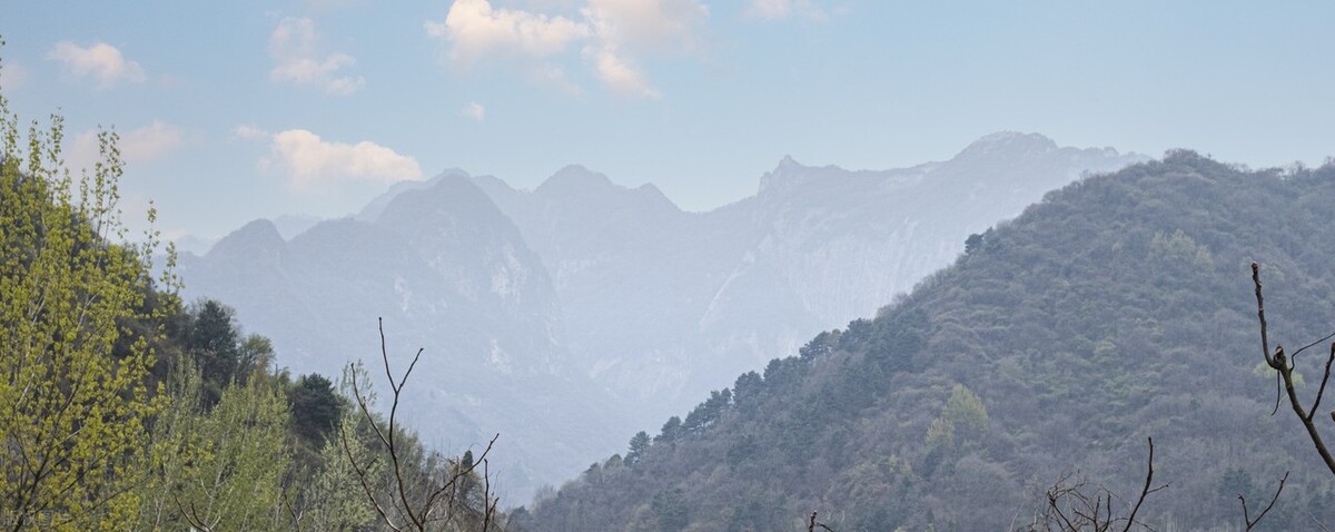 一个在西安待了七年的人,一个人在西安的生活视频