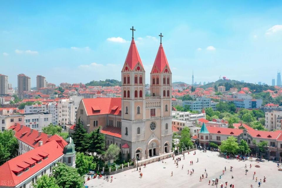 五一青岛周边游,青岛周边游三日自驾游