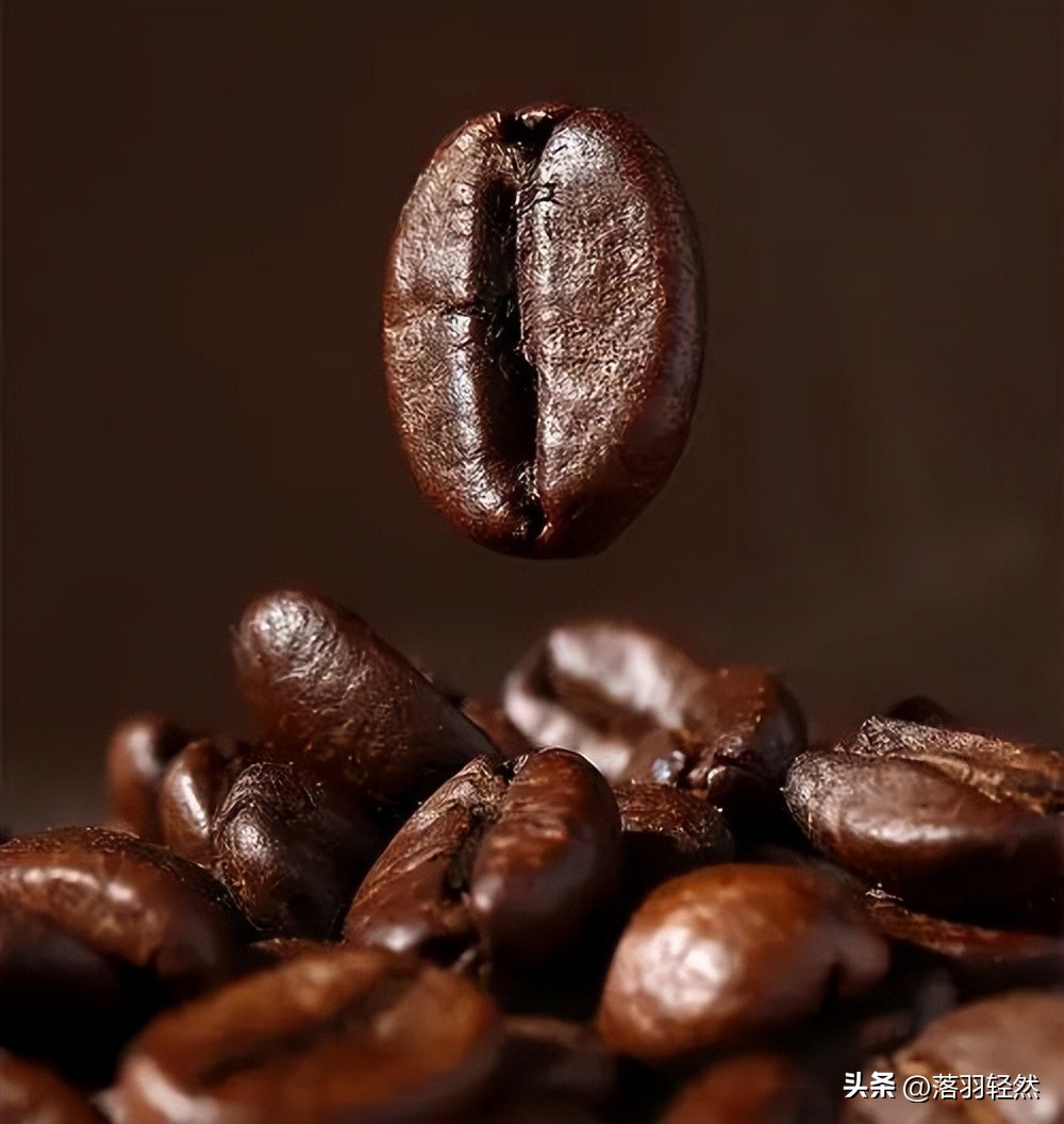 咖啡豆推荐意式咖啡顶级,什么牌子的咖啡豆最正宗好喝