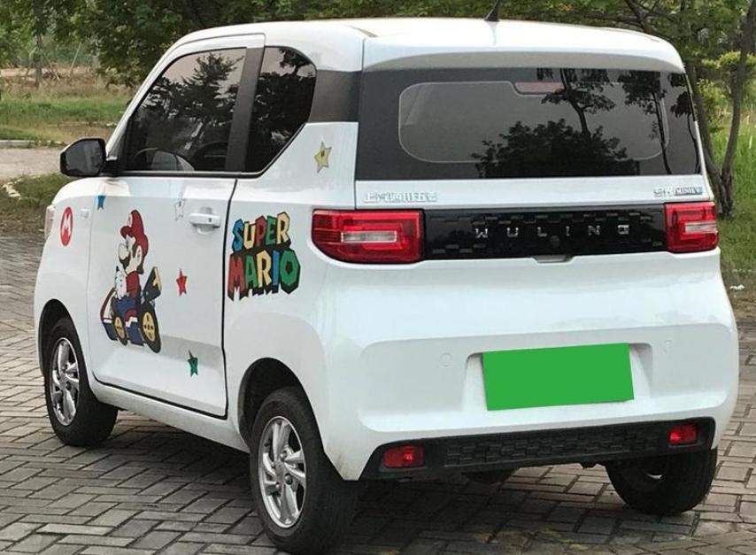 花4万多买一辆宏光miniev值得吗,宏光miniev用车感受