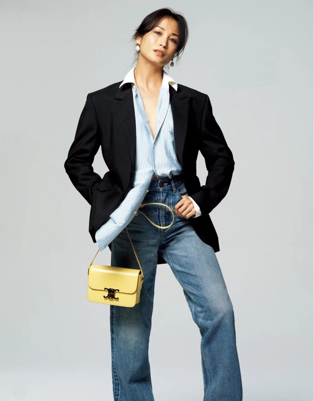 穿衣的搭配技巧与方法,穿衣新技巧