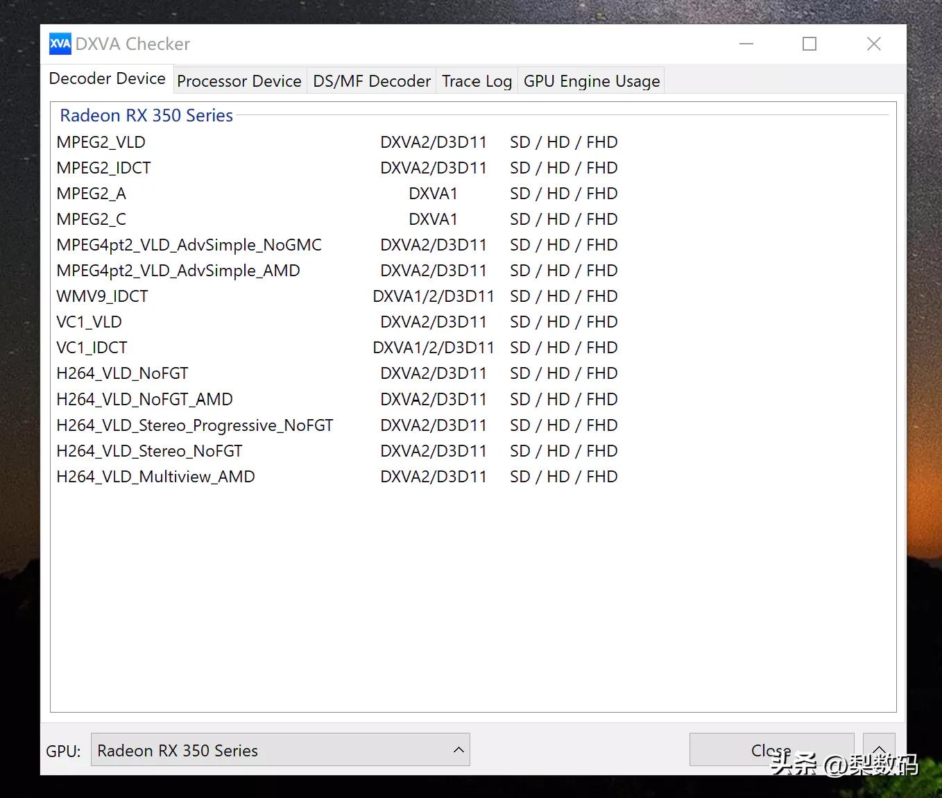 xboxone显卡能安装到pc使用吗,xboxone高清芯片