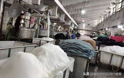 三台印染厂招工时间,印染厂订单现状