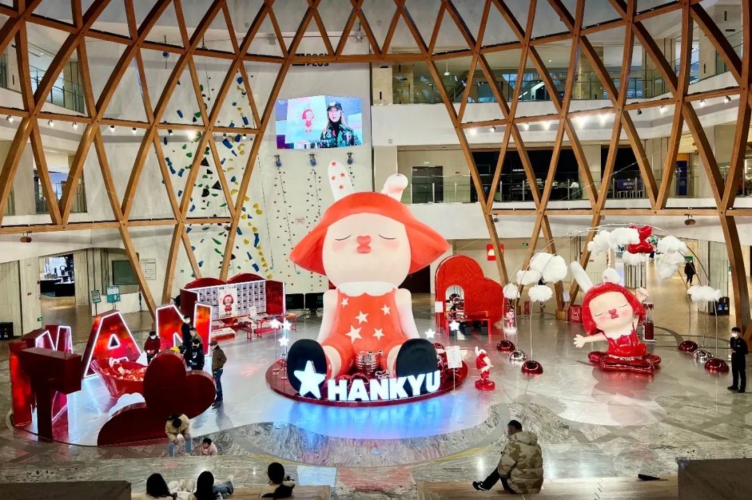 宁波阪急商业怎么样,阪急百货宁波4.16开业有什么意义