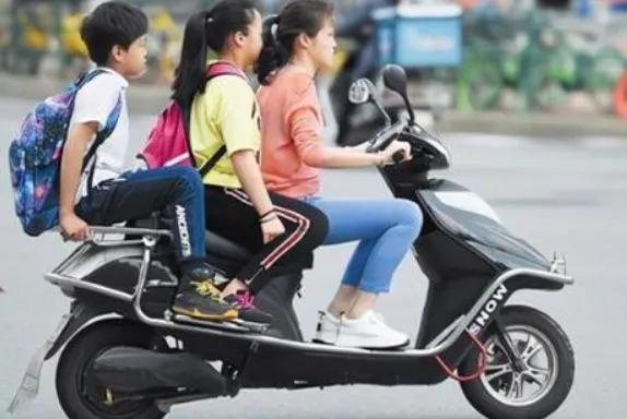 2022年电动车新规需要考驾驶证吗,无锡电动车新规7月1日实施