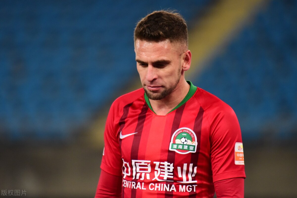 河南队近六年的联赛第二轮未尝一败，安东尼奥再次来航海凶多吉少