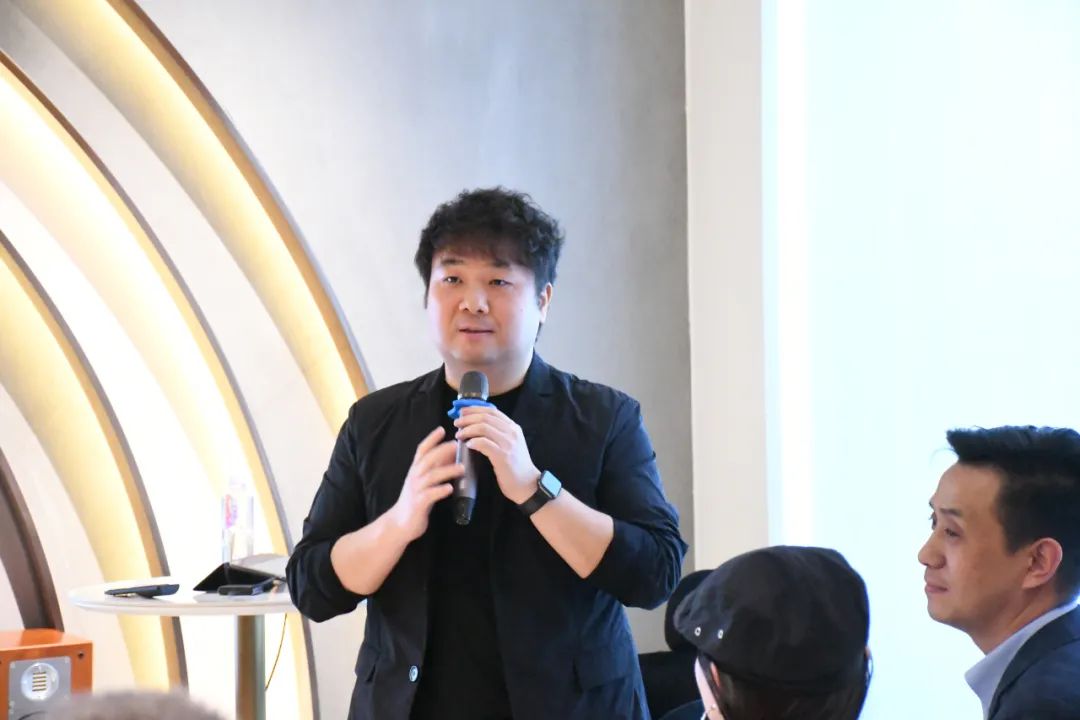 沉浸式智慧家居设计,thinkhome全屋智能家居灯光