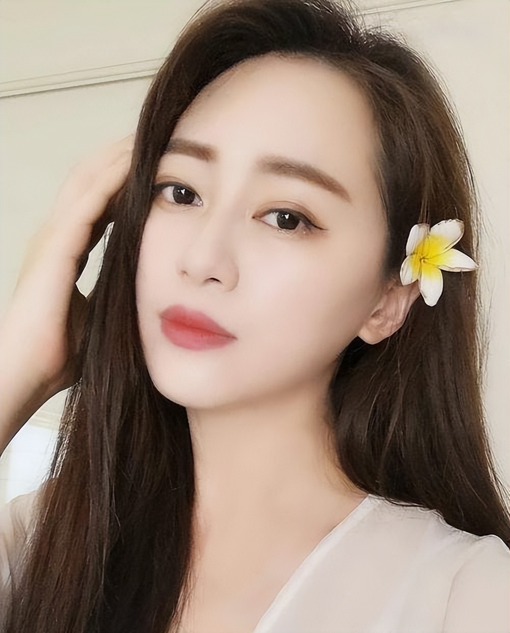 体操女神戴菲菲,菲菲绯闻事件