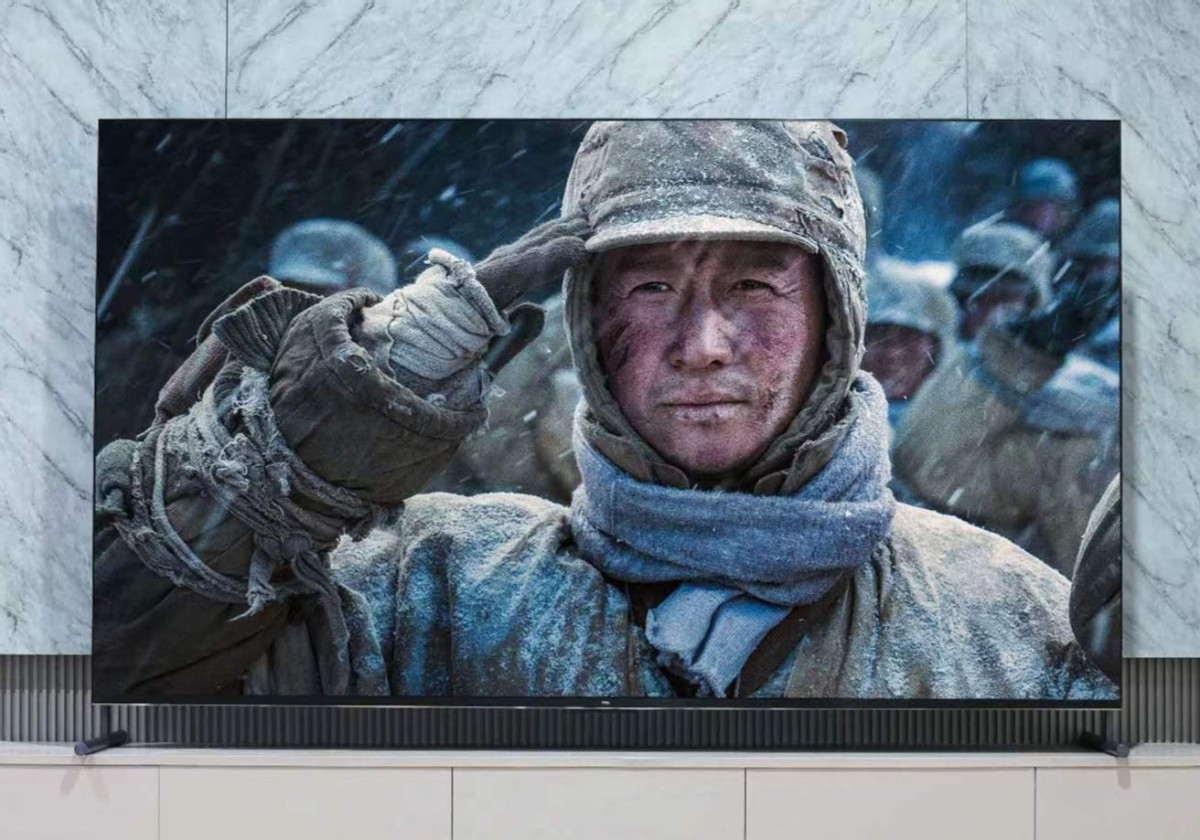 tcl巨幕屏电视测评,tcl98寸电视深度评测