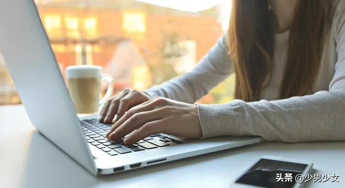 常用的电脑标志，它们的起源各有故事的