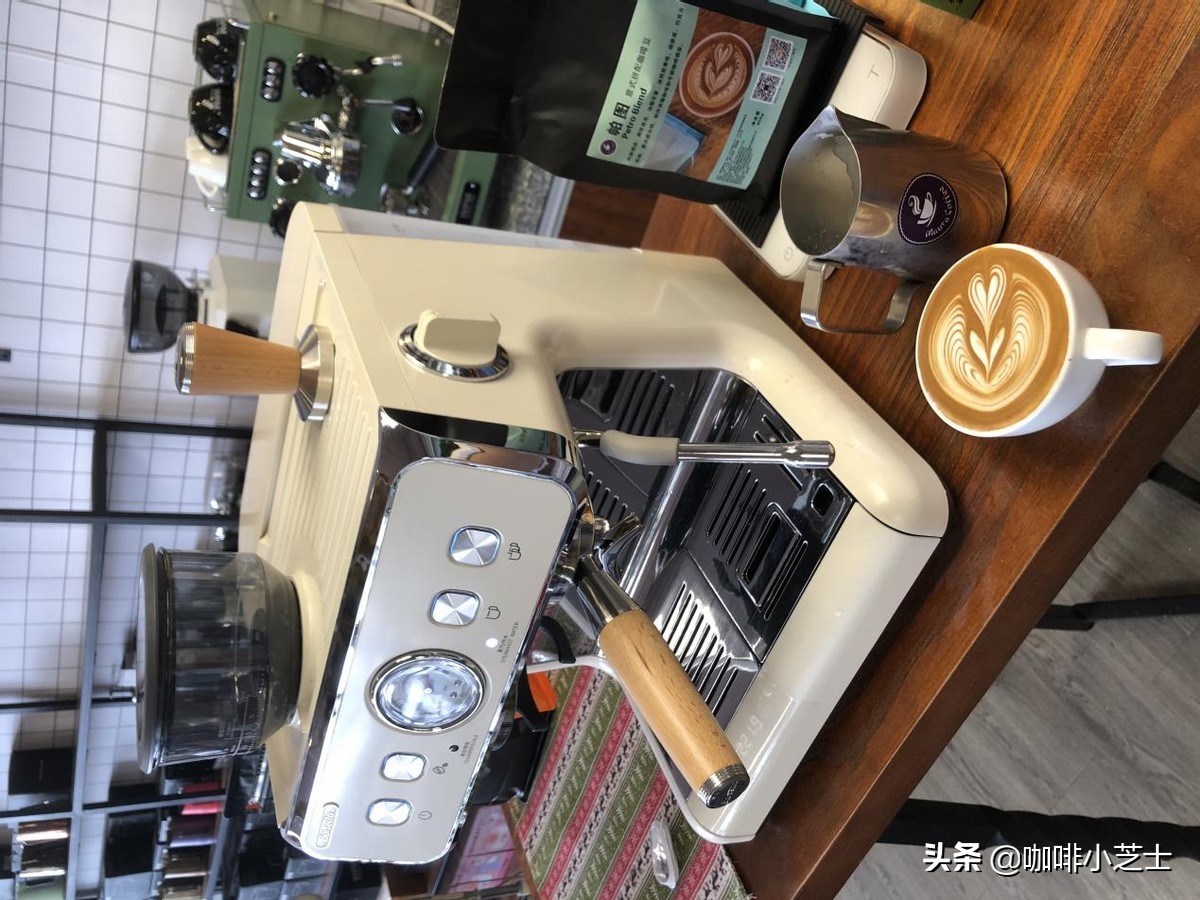 如何选择家用美式咖啡机,咖啡机家用美式怎么做