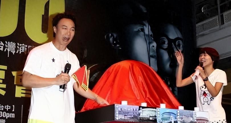 陈奕迅最新点评,盘点明星对陈奕迅的评价