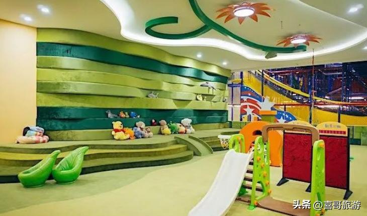 南京带小孩适合去哪里玩,南京哪些地方适合小孩玩