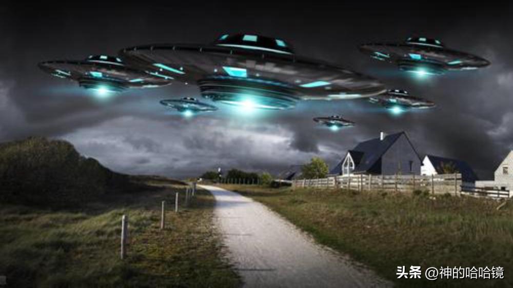 只有小学文化的农村妇女，能通过外星人给人治病？真的假的？