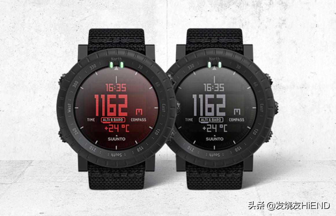 智能手表续航最长的手表测评,几款智能手表评测