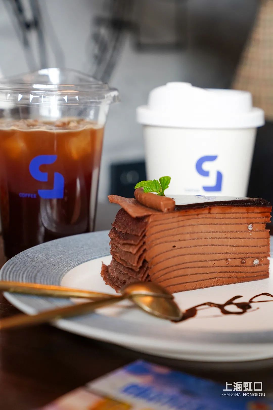 上海外滩最好的咖啡店,上海北外滩咖啡推荐