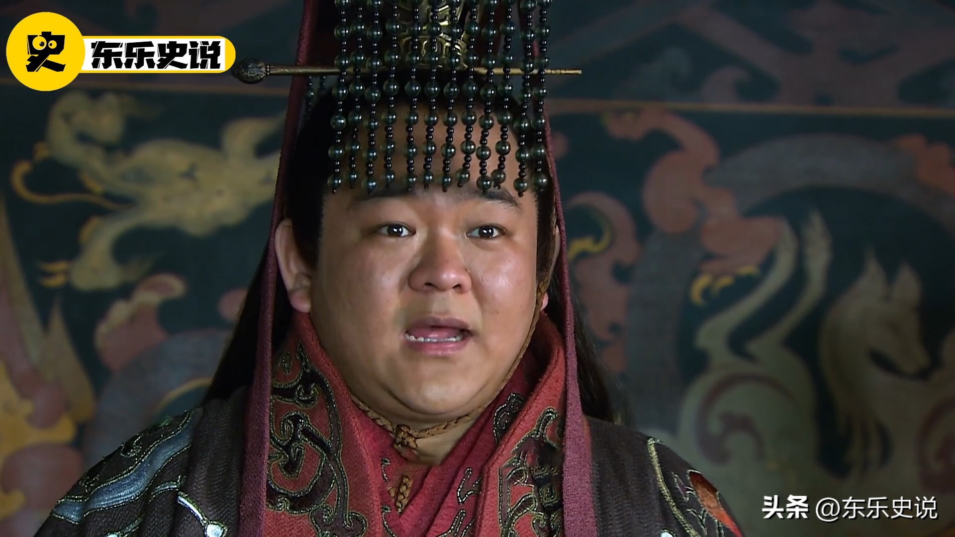 三国演义赵云病逝是哪集,三国诸葛亮复出第一战