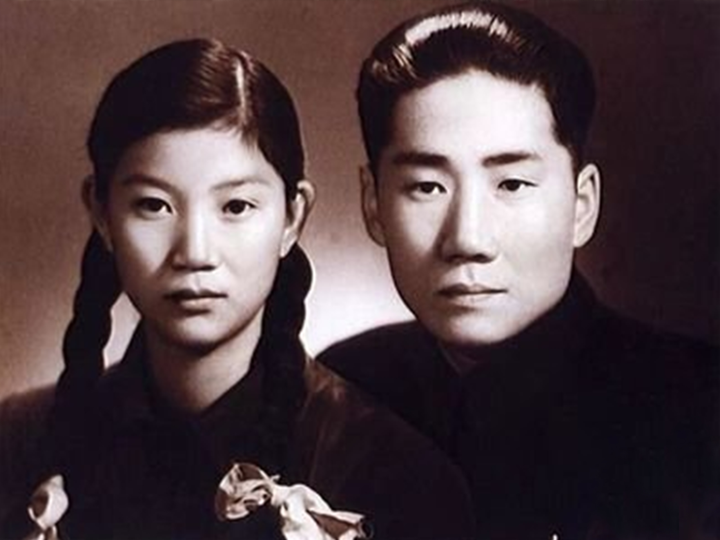 2020年,中央终于公开70年前彭德怀绝密电报,毛岸英牺牲细节曝光