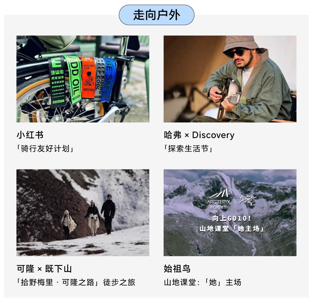 品牌营销策略分析该选什么品牌,2023年最成功营销策划案例