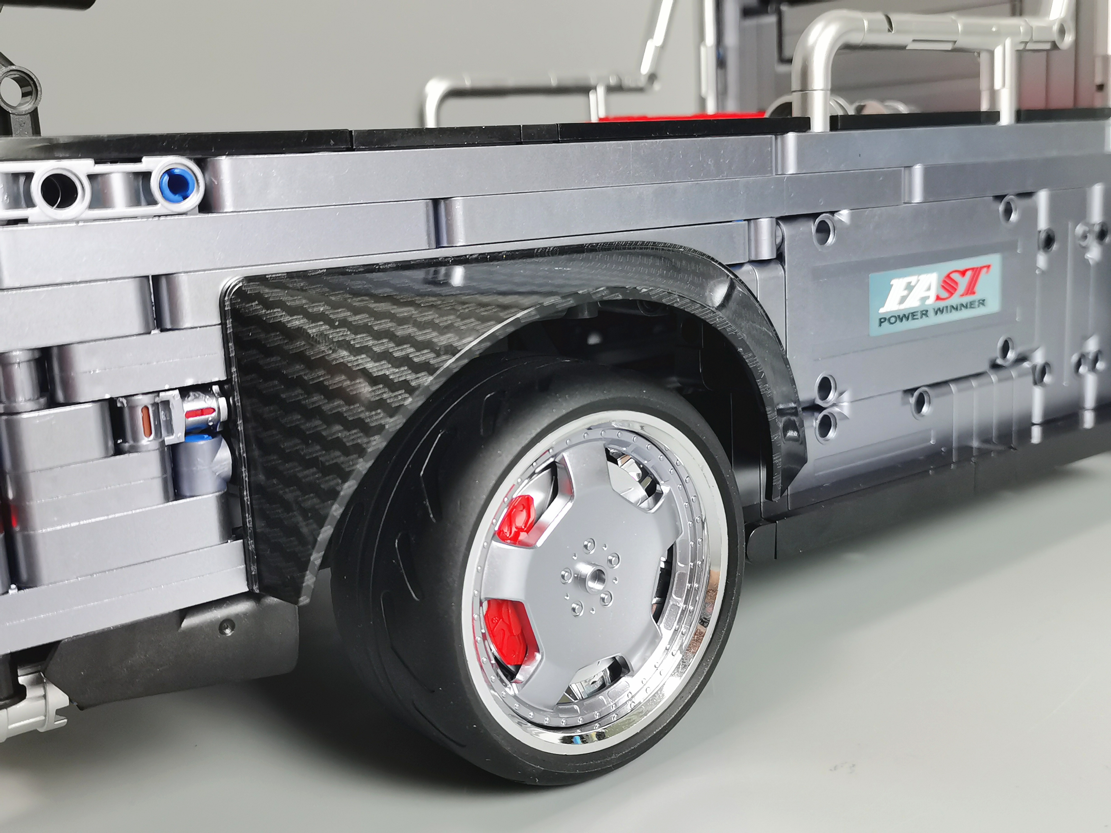 宏光s改1.5t发动机,五菱宏光换了发动机会怎么样