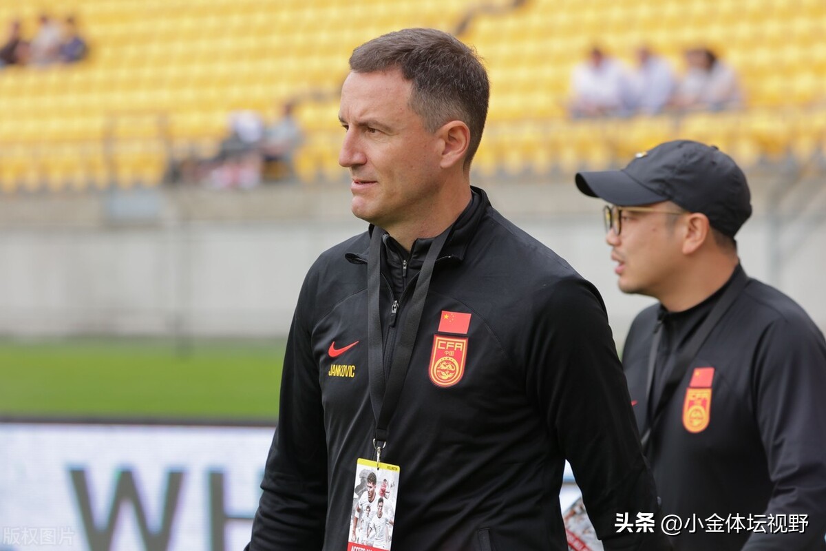 扬科维奇谈中国足球现状,扬科维奇带领中国足球后的现状