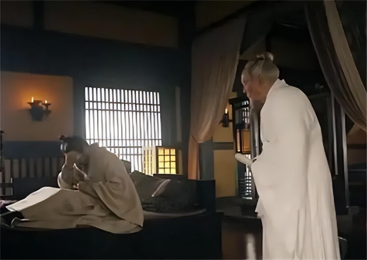 野史：华佗叮嘱病人勿与妻子同房，男子不信，结果三天后命丧当场