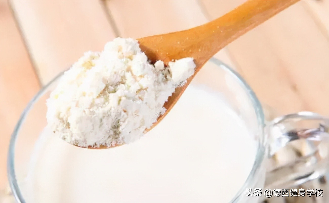 蛋白粉有什么用 (蛋白粉有营养吗)