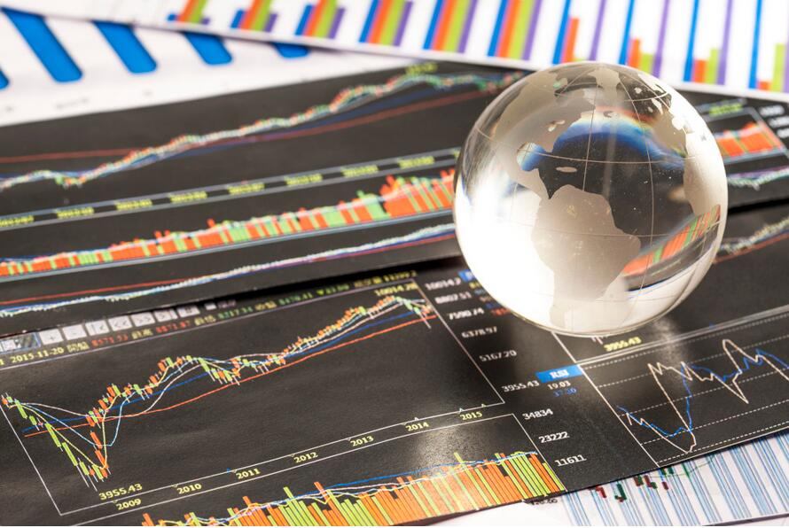 a股拐点逐步明了大动作要来了吗,a股见底信号渐明拐点将至