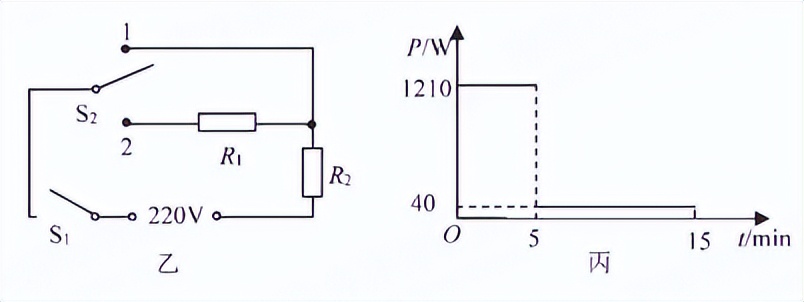 2021年南充初二期末考试物理,重庆2022年中考二模物理