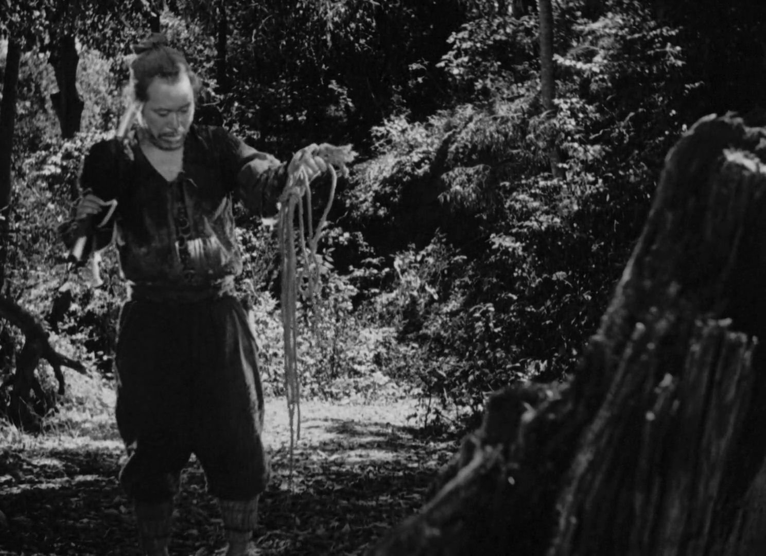 盘点五部细思极恐的悬疑电影,深度解析100部悬疑电影