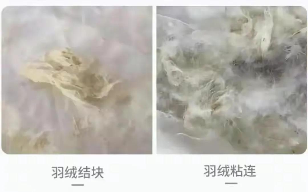 羽绒服脏了？千万别水洗！教你一招，羽绒服干净如新，真实用