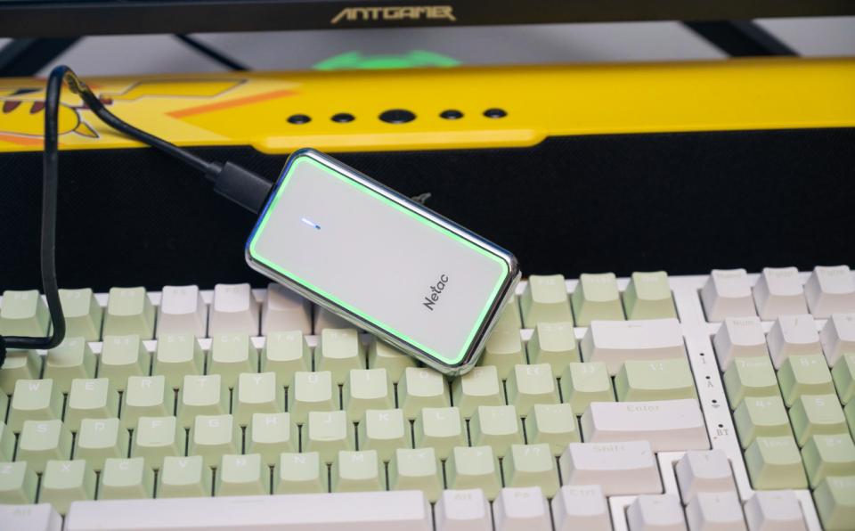 朗科移动硬盘zx20,朗科移动固态硬盘z2s