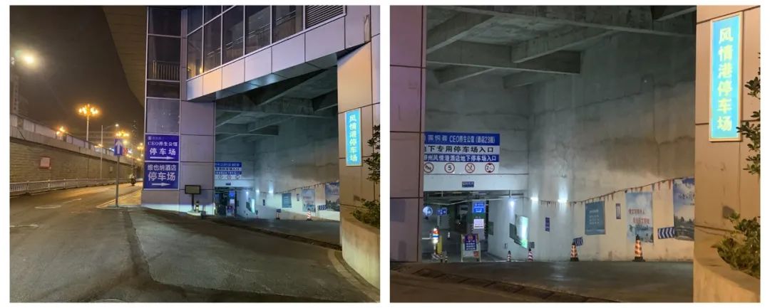 柳州风情港夜市怎么走,柳州风情港夜市街规划