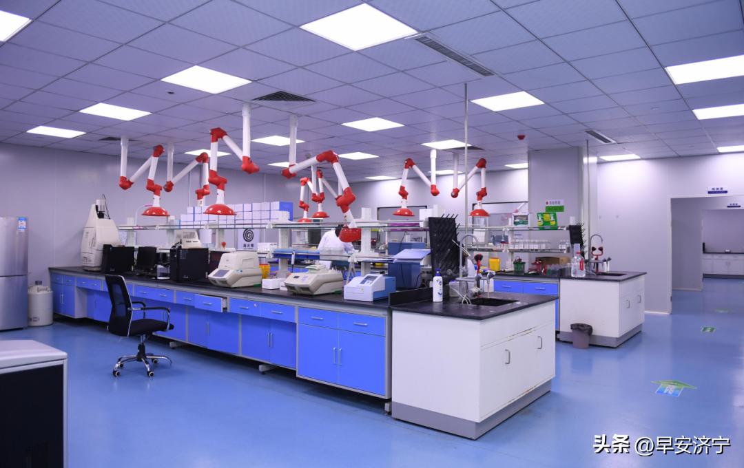 济宁市实验室,山东公共卫生临床中心济宁