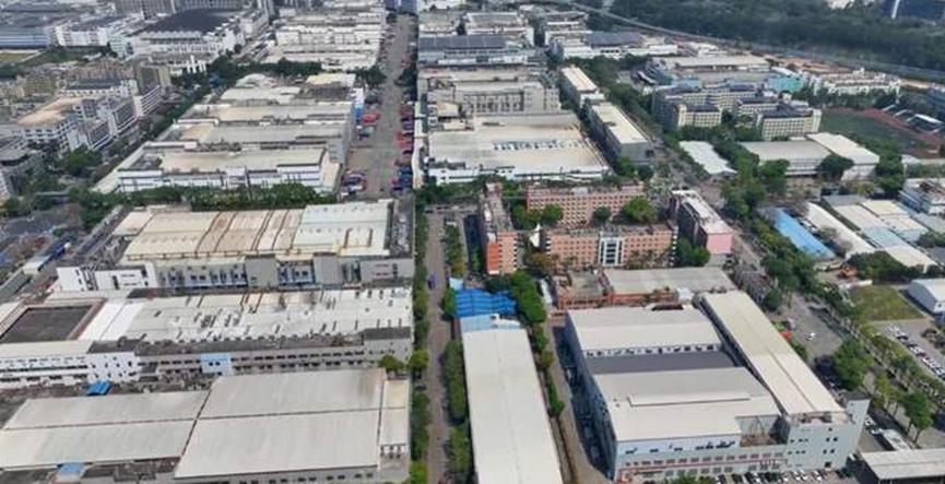 记者探访郑州富士康员工公寓改造,贵州富士康实地探访