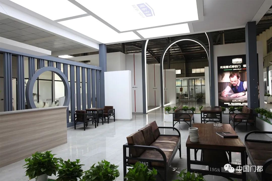 非标门的成本及价格,非标门厂自动化生产线