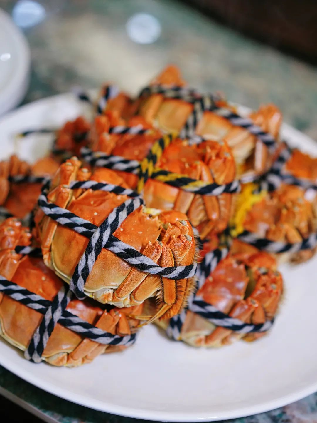 江苏盐城藏着一个安逸县城,为了吃都值得去一趟!知道的人太少