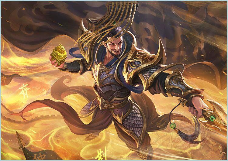 三国杀：祈福武将再添新人，壕将打辅助还会“阴间”吗？