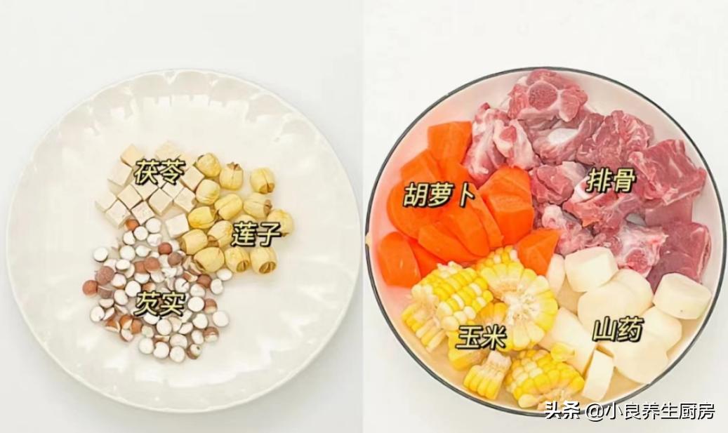 夏季汤品鸭汤,什么鸭汤好喝又有营养夏天