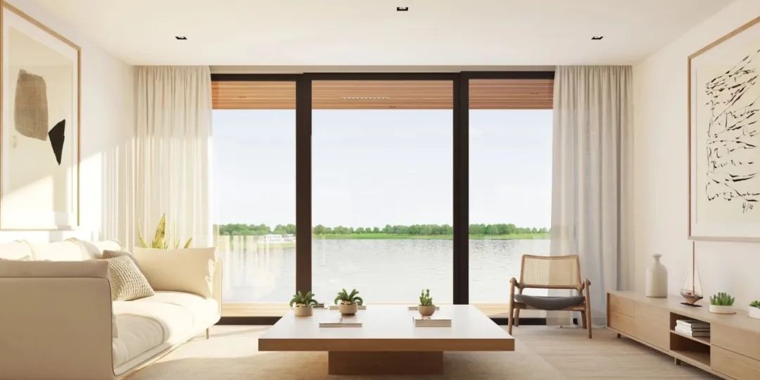 阿根廷EstudioRamos建筑事务所-真诚的现代主义！|EstudioRamos