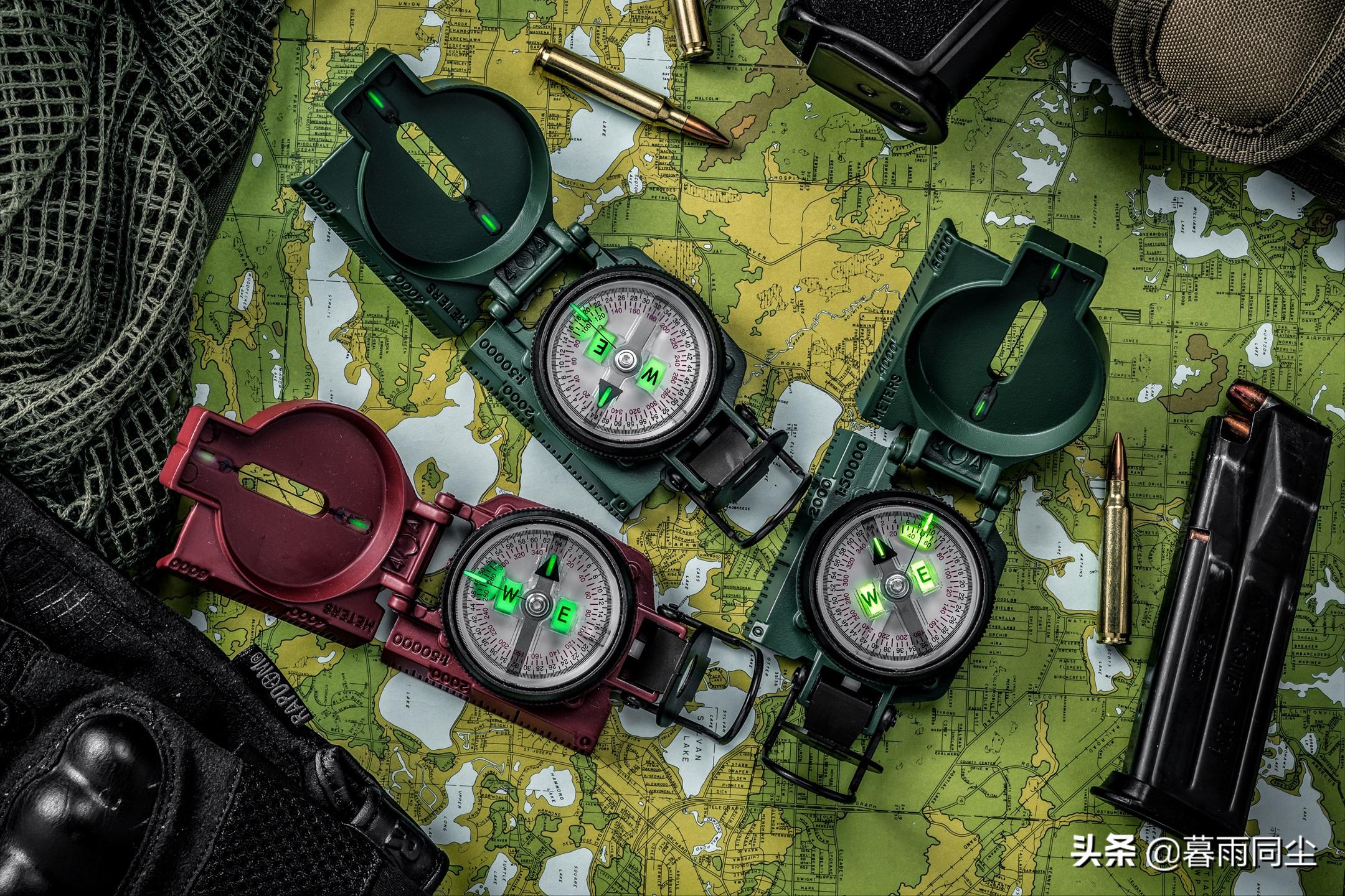 徒步登山穿越探险,登山工具大全及使用方法