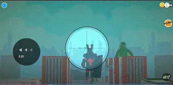 老美压力大？12月美国超休闲TOP20：跑酷、解压齐头并进