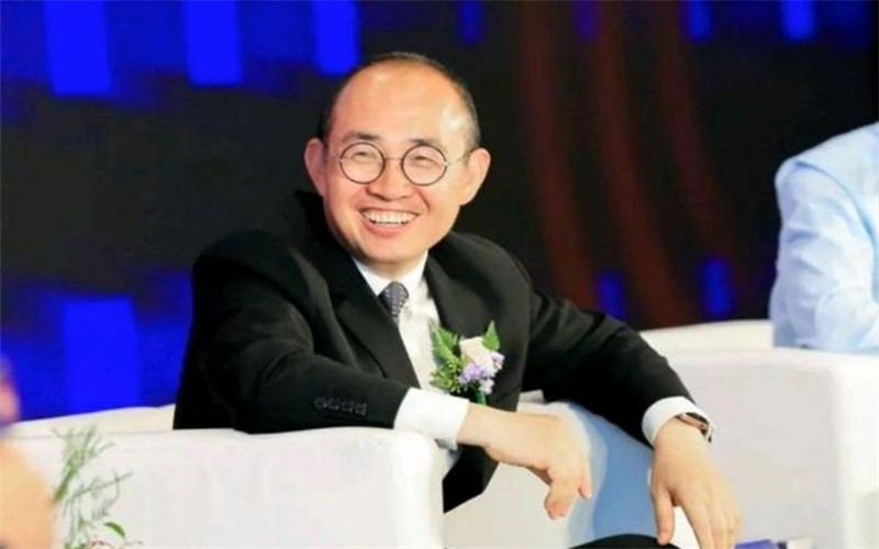 潘石屹先富带后富,潘石屹为什么要走出农场